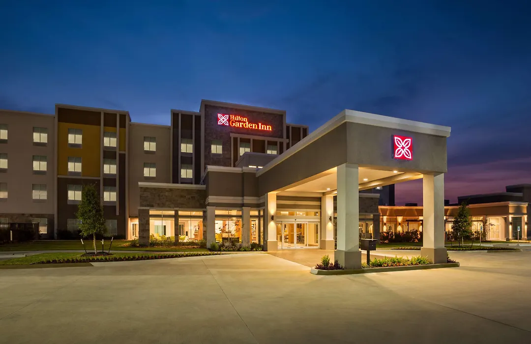 Hilton Garden Inn Houston-Baytown-1