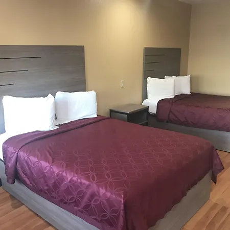 Palace Inn - Baytown I-10-2
