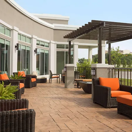 Hilton Garden Inn Houston-Baytown-2